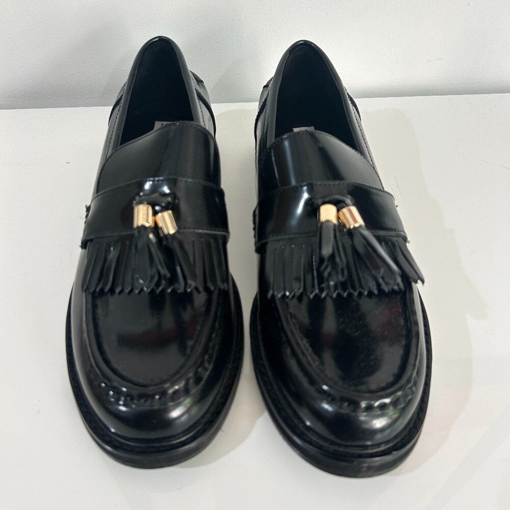 Steve Madden Radcliffe Loafers